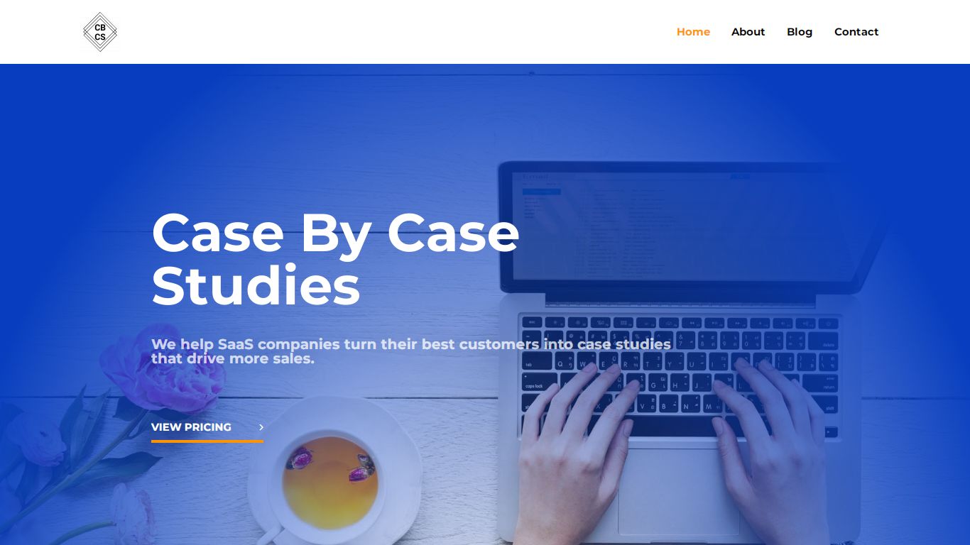 Case By Case Studies